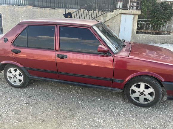 Sahibinden Doğan SLX 