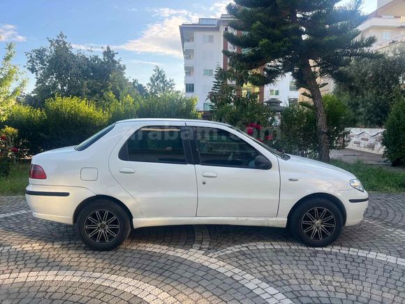 2008 MODEL FİAT ALBEA 1.3 MULTİJET DYNAMİC 