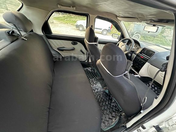  2008 MODEL FİAT ALBEA 1.3 MULTİJET DYNAMİC 