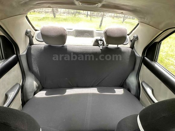 2008 MODEL FİAT ALBEA 1.3 MULTİJET DYNAMİC 