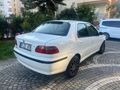  2008 MODEL FİAT ALBEA 1.3 MULTİJET DYNAMİC 