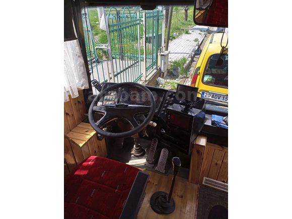 Sahibinden Karavan Motokaravan