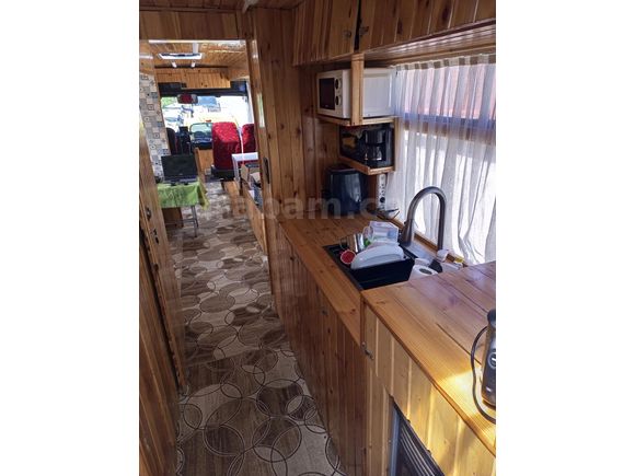 Sahibinden Karavan Motokaravan