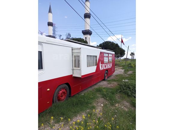 Sahibinden Karavan Motokaravan