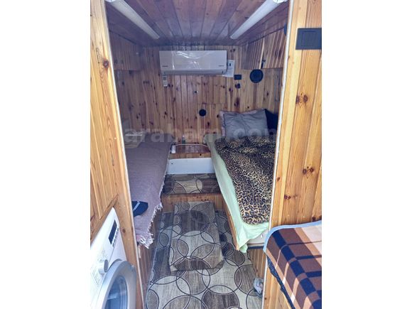 Sahibinden Karavan Motokaravan