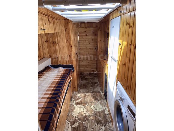 Sahibinden Karavan Motokaravan