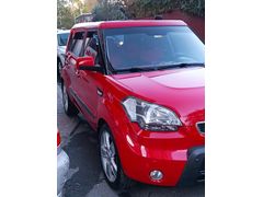 Sahibinden Kia Soul 1.6 CRDi X-tra 2011 Model