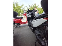 Sahibinden Honda Forza 250 (NSS250)