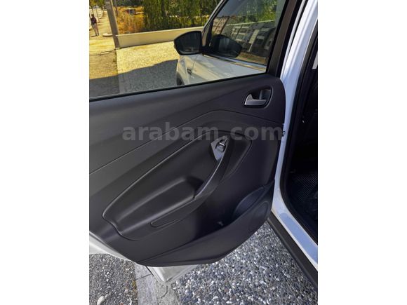 Sahibinden Ford Kuga 1.5 TDCi Titanium 2017 Model 
