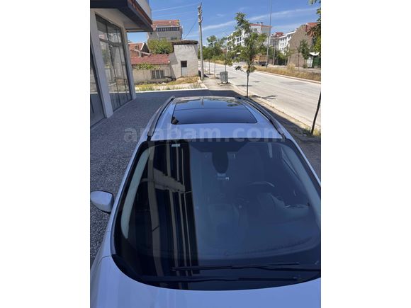 Sahibinden Ford Kuga 1.5 TDCi Titanium 2017 Model 