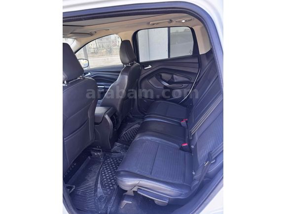Sahibinden Ford Kuga 1.5 TDCi Titanium 2017 Model 