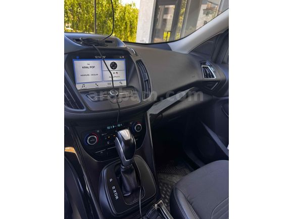 Sahibinden Ford Kuga 1.5 TDCi Titanium 2017 Model 