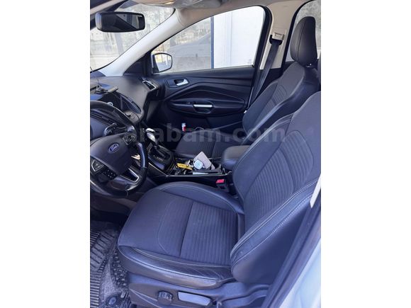 Sahibinden Ford Kuga 1.5 TDCi Titanium 2017 Model 
