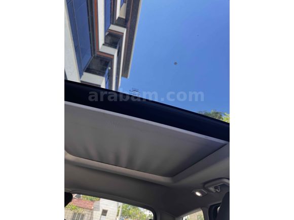 Sahibinden Ford Kuga 1.5 TDCi Titanium 2017 Model 
