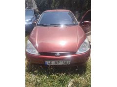 Sahibinden Ford Focus 1.6 Ghia 2001 Model