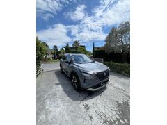 2022 X-TRAİL 1.5 E-4ORCE PREMİUM PAKET 5 KOLTUKLU 72.500 KM ÖZEL PLAKA
