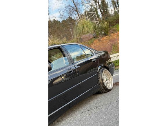 Sahibinden BMW 3 Serisi 328i Standart 1996 Model 