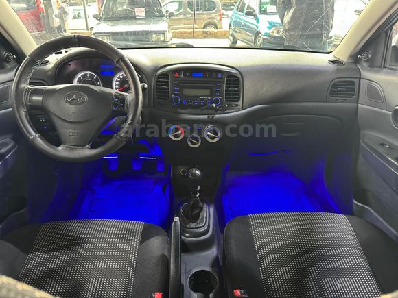 Sahibinden Hyundai Accent Era 1.5 CRDi Team 2010 Model