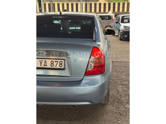 Sahibinden Hyundai Accent Era 1.5 CRDi Team 2010 Model