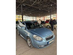 Sahibinden Hyundai Accent Era 1.5 CRDi Team 2010 Model