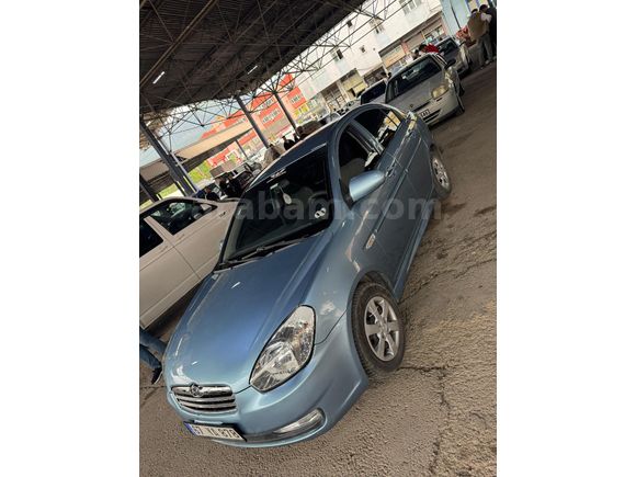 Sahibinden Hyundai Accent Era 1.5 CRDi Team 2010 Model