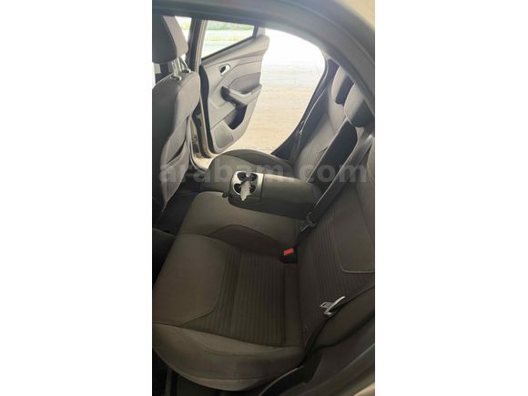 Sahibinden Ford Focus 1.6 TDCi Titanium X SUNROOF  FULL