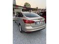 Sahibinden Ford Focus 1.6 TDCi Titanium X SUNROOF  FULL