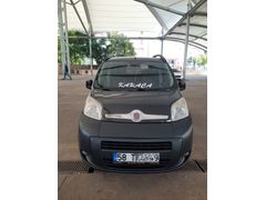 Sahibinden Fiat Fiorino Combi 1.3 Multijet Active 2012 Model 