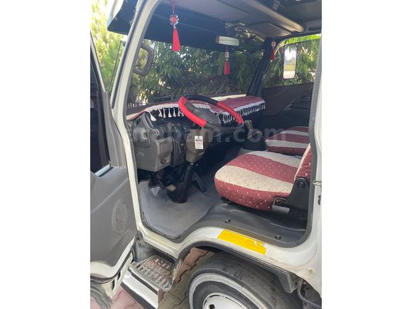 ISUZU CELEP KASA - HER TÜRLÜ İŞE UYGUN-