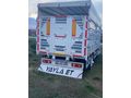 ISUZU CELEP KASA - HER TÜRLÜ İŞE UYGUN-