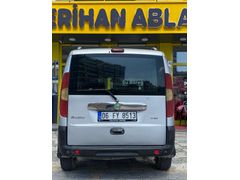 Sahibinden Fiat Doblo Combi 1.3 Multijet Active 2011 Model 