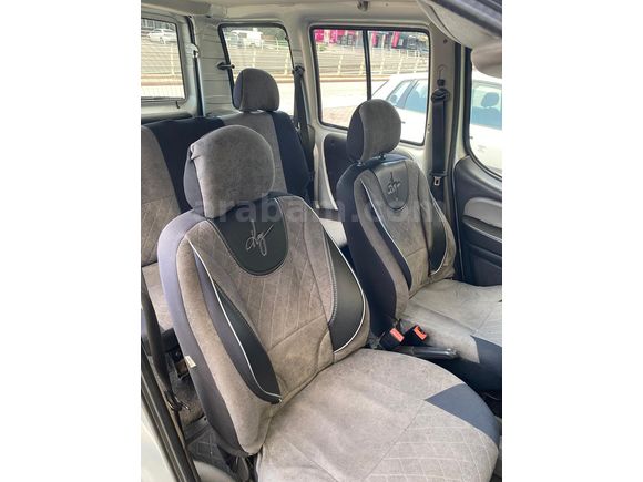 Sahibinden Fiat Doblo Combi 1.3 Multijet Active 2011 Model 