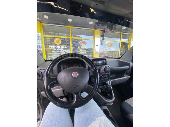Sahibinden Fiat Doblo Combi 1.3 Multijet Active 2011 Model 
