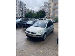 Sahibinden Ford Fiesta 1.4 TDCi Comfort 2004 Model 