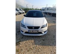 2015 SEAT LEON FULL. Galeriden Seat Leon 1.6 TDI CR Style 2015 Model Hatay