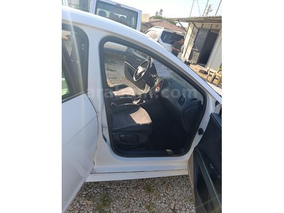 2015 SEAT LEON FULL. Galeriden Seat Leon 1.6 TDI CR Style 2015 Model Hatay
