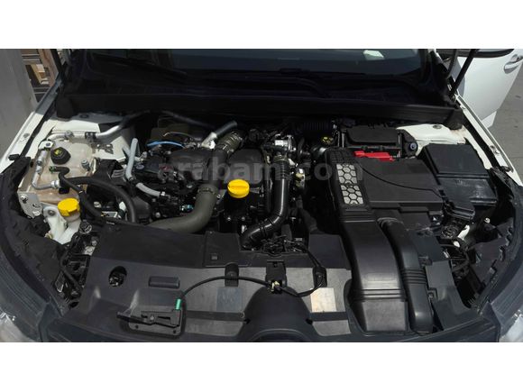 Sahibinden Renault Megane 1.5 dCi Touch 2018 Model 