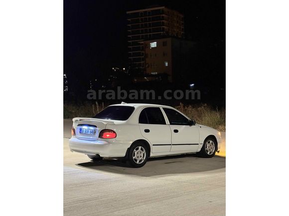 Sahibinden Hyundai Accent 1.3 LX 2000 Model 