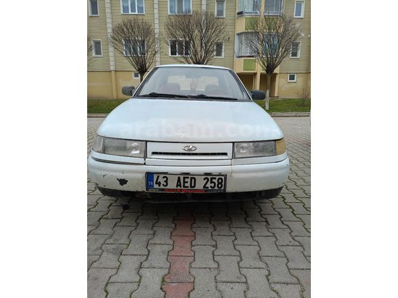 Sahibinden Lada Vega 1.5 2000 Model