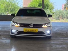 BERAT OTOMOTİV Volkswagen Jetta 1.2 TSi BlueMotion Comfortline 2016 
