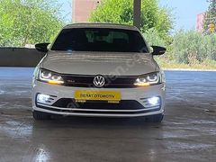 BERAT OTOMOTİV 2016 MODEL VOLSKWAGEN JETTA COMFORTLİNE