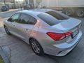 Sahibinden 23***km 2025 çıkışlı Ford Focus 1.5 EcoBlue Titanium Stil 2024 Model