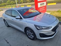 Sahibinden 22***km 2025 çıkışlı Ford Focus 1.5 EcoBlue Titanium Stil 2024 Model