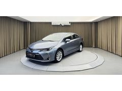 298BİN PEŞİNAT SENETLE ÖDEME 2022 COROLLA HYBRID