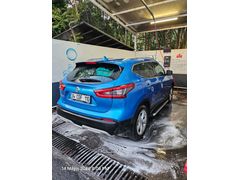 Sahibinden Nissan Qashqai 1.6 dCi Tekna Plus 2018 Model 