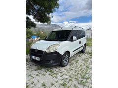 Sahibinden Fiat Doblo Combi 1.3 Multijet Dynamic 2011 Model 