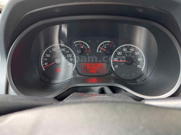 Sahibinden Fiat Doblo Combi 1.3 Multijet Dynamic 2011 Model 
