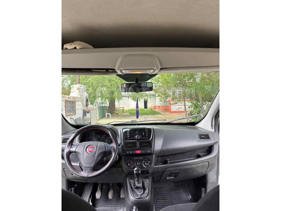 Sahibinden Fiat Doblo Combi 1.3 Multijet Dynamic 2011 Model 