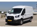 BÜYÜKSOYLU FİLO/2019 MODEL FORD TRANSİT 350 M PANELVAN 130 HP
