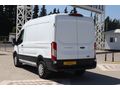 BÜYÜKSOYLU FİLO/2019 MODEL FORD TRANSİT 350 M PANELVAN 130 HP